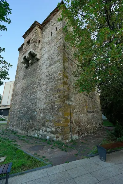 Куртпашова кула