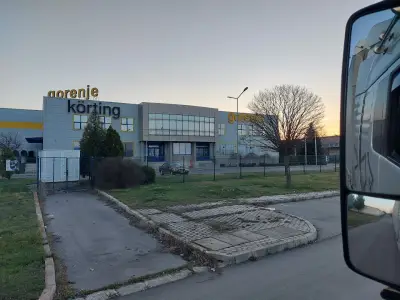 Gorenje България