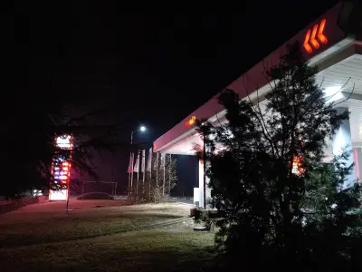 Лукойл Б022