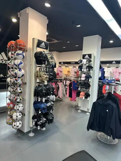 Adidas Vratsa