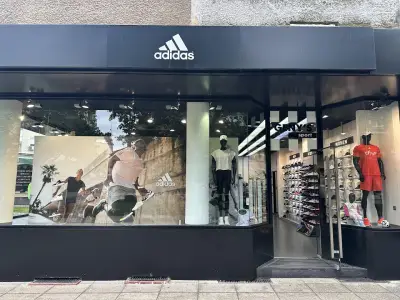 Adidas Vratsa