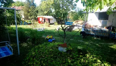 Кметство Мургаш