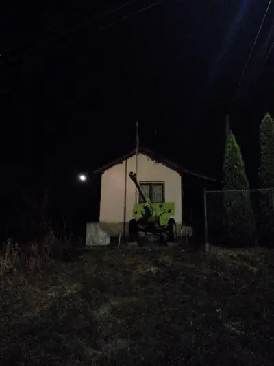 Кметство Мургаш