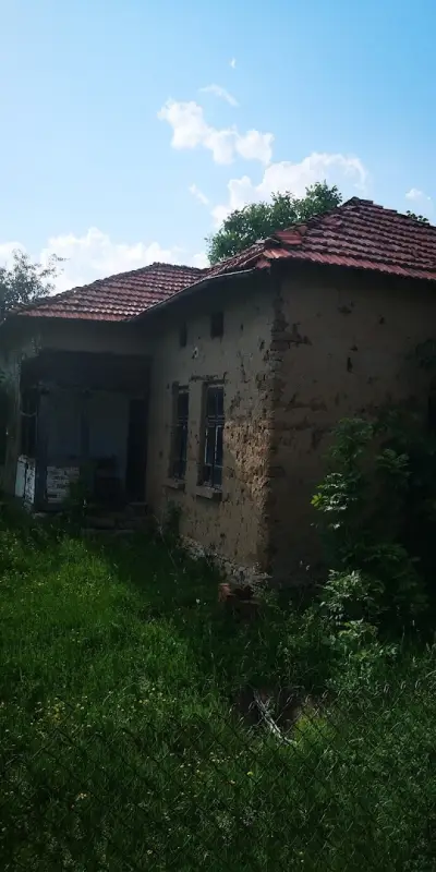 Кметство Мургаш