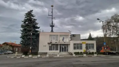 Кметство Локорско