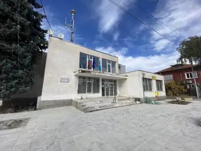 Кметство Локорско