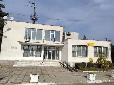 Кметство Локорско