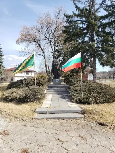 Кметство Локорско