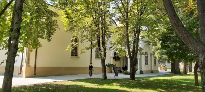 Храм „Свети Николай“
