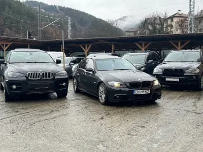 Класикс Ауто