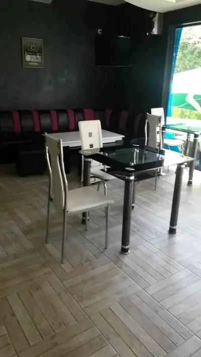 Сладкарница Дани