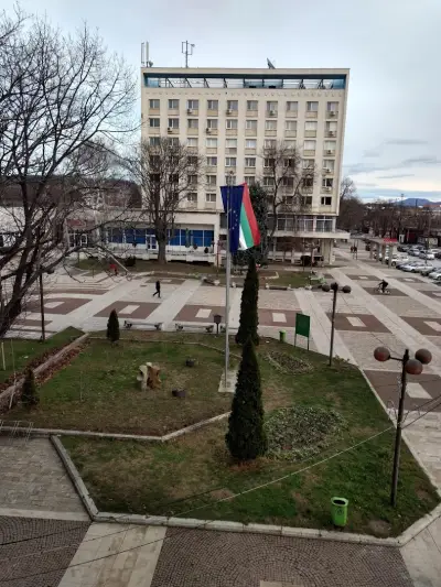 Хотелски Комплекс Родина