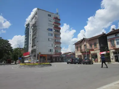 Хотелски Комплекс Родина