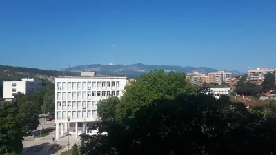 Хотелски Комплекс Родина