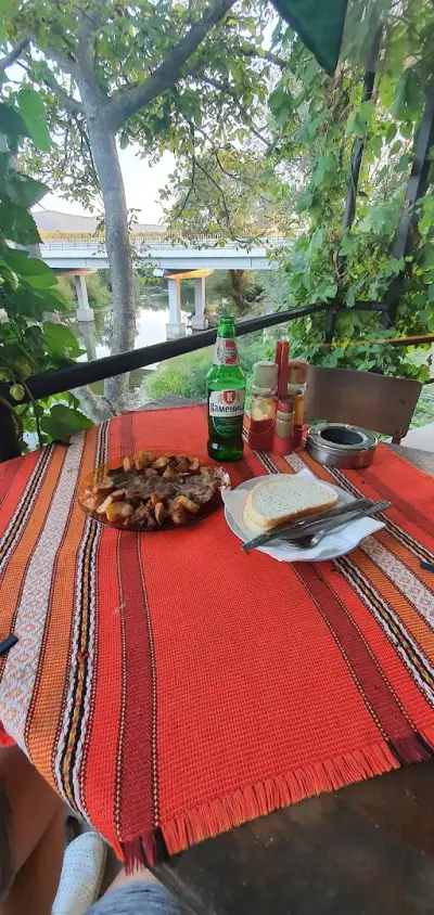 Паркинг ТIR 8 евро