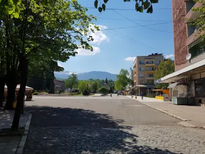 Паркинг ТIR 8 евро