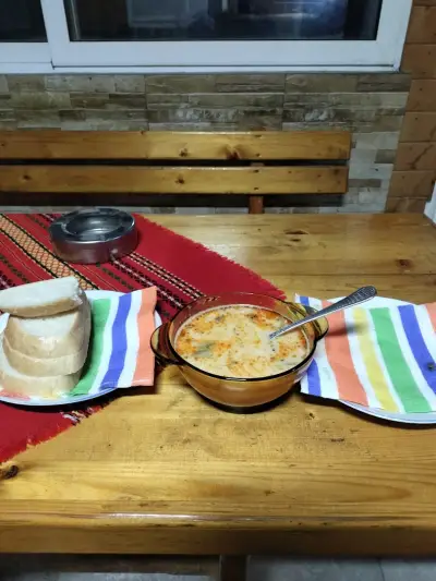 Паркинг ТIR 8 евро