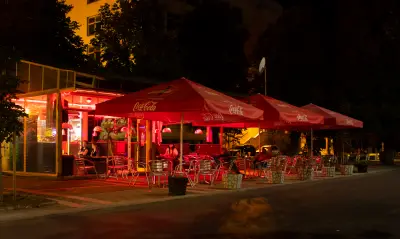 Бижу Бар - Bijou Bar