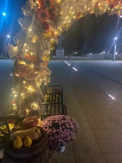 КЛУБ "KARAMEL"