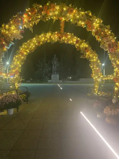 КЛУБ "KARAMEL"
