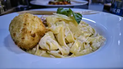 Механа "Нашенци", Враца