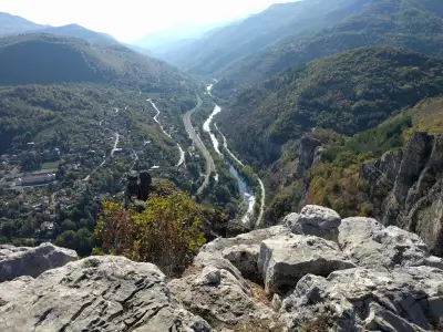 Врачански Балкан