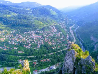 Врачански Балкан
