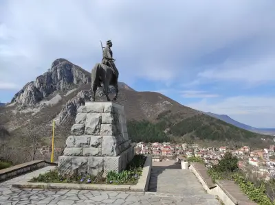 Врачански Балкан