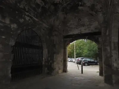 Пазар капия