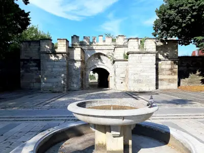 Пазар капия