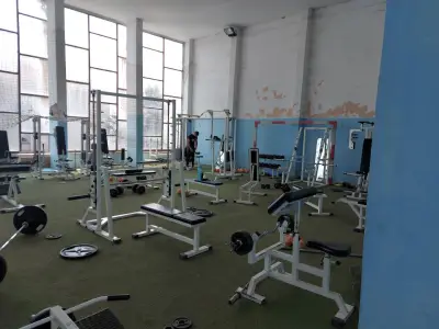 Градски стадион Лом