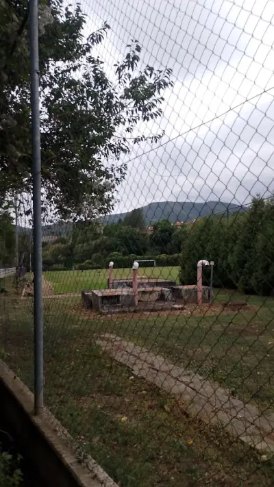 Стадион "Миньор"