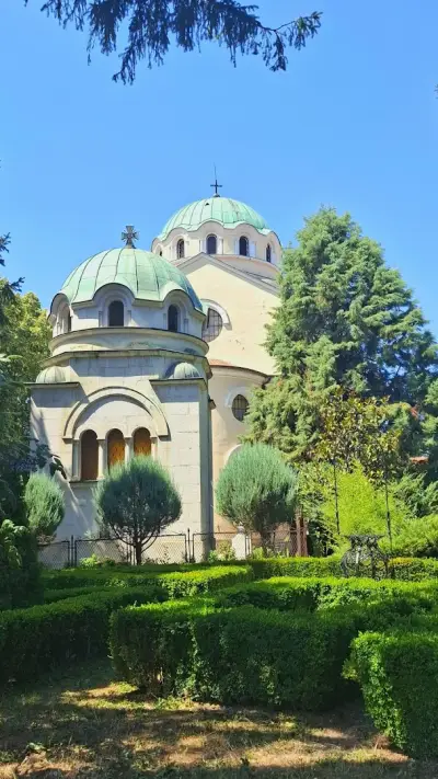 Храм „Свети Николай Чудотворец“