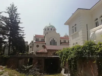 Храм „Свети Николай Чудотворец“