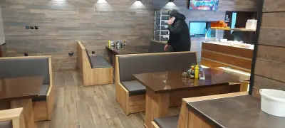 Кулинарна къща Вида