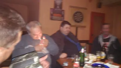 Кафене "Емили'