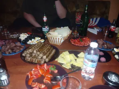Кафене "Емили'