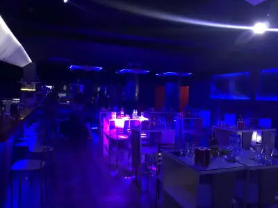 Infinity Dance Club