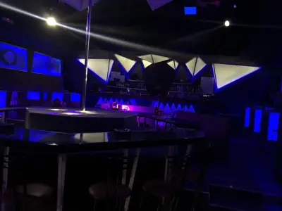 Infinity Dance Club