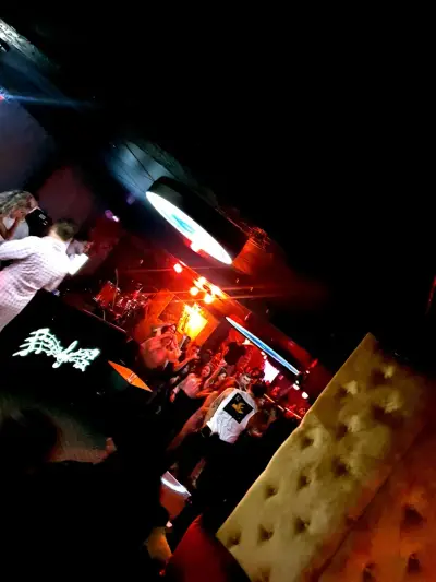 Piano Bar Zodiac