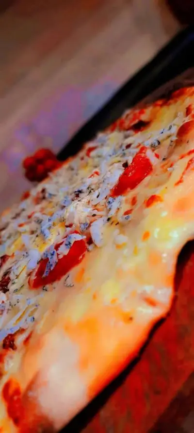 Pizza Pri Mama