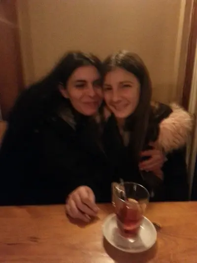 Pizza Pri Mama