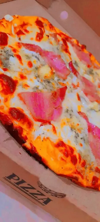 Pizza Pri Mama
