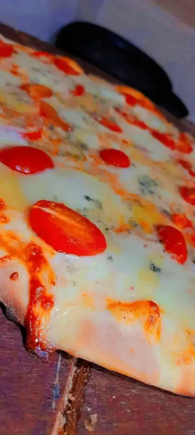 Pizza Pri Mama