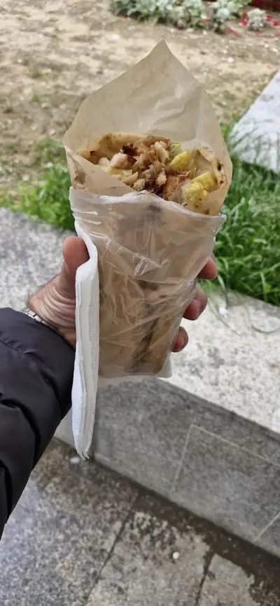 ГУСТО ДЮНЕР
