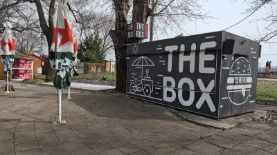 The Box