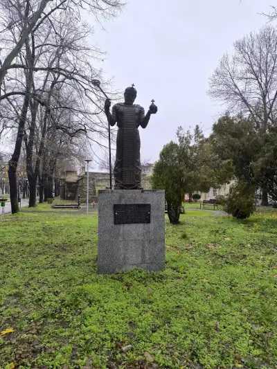 Стамбол капия