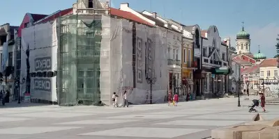 Стамбол капия