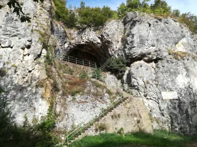 Еменски каньон