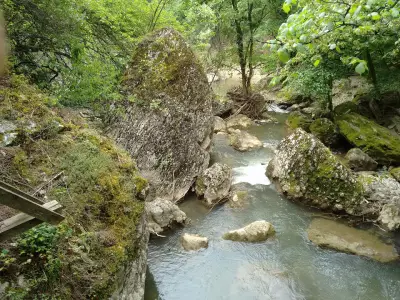Еменски каньон